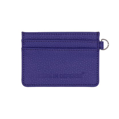 Slim Shelly RFID Wallet