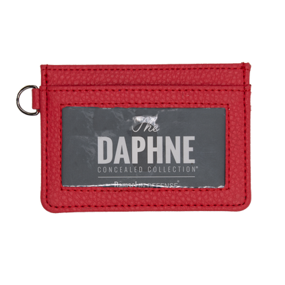 Slim Shelly RFID Wallet