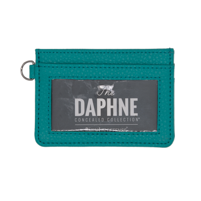 Slim Shelly RFID Wallet
