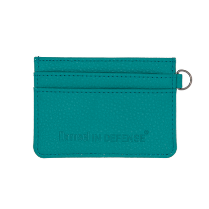 Slim Shelly RFID Wallet