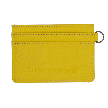Slim Shelly RFID Wallet